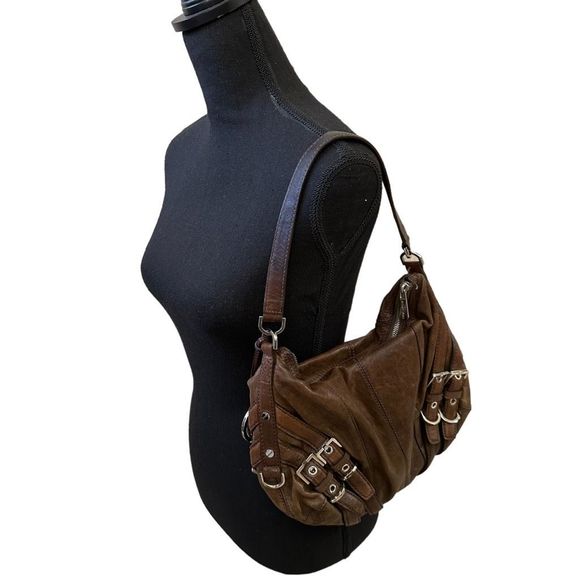 Handbags - Michael Michael KORS Hobo Shoulder Bag